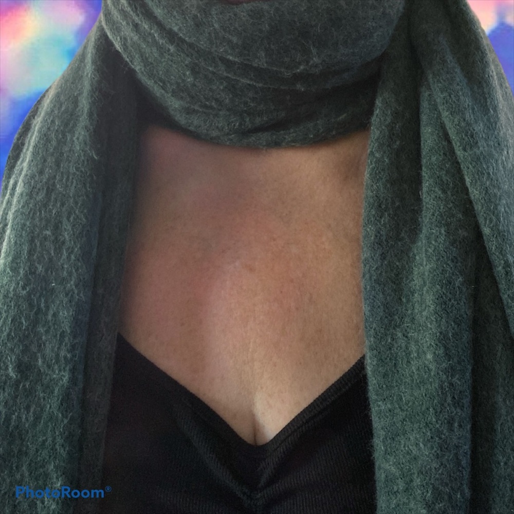 Free People Scarf